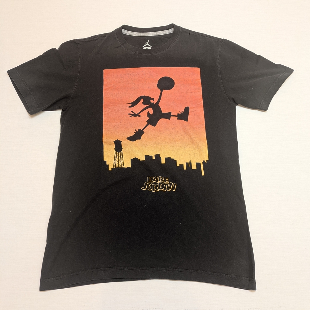 Air Jordan Looney Tunes Tee